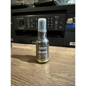 New, Never Used Manscaped Refreshing Crop Reviver Ball Toner 2 Fl oz New Guy Man